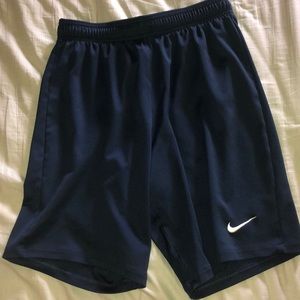 Nike DRIFIT Soccer shorts